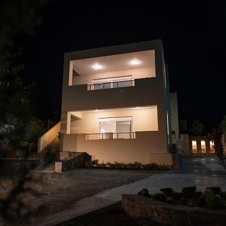 Elounda Dream House 2 Apartman Kültér fotó