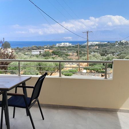 Elounda Dream House 2 Apartman Kültér fotó
