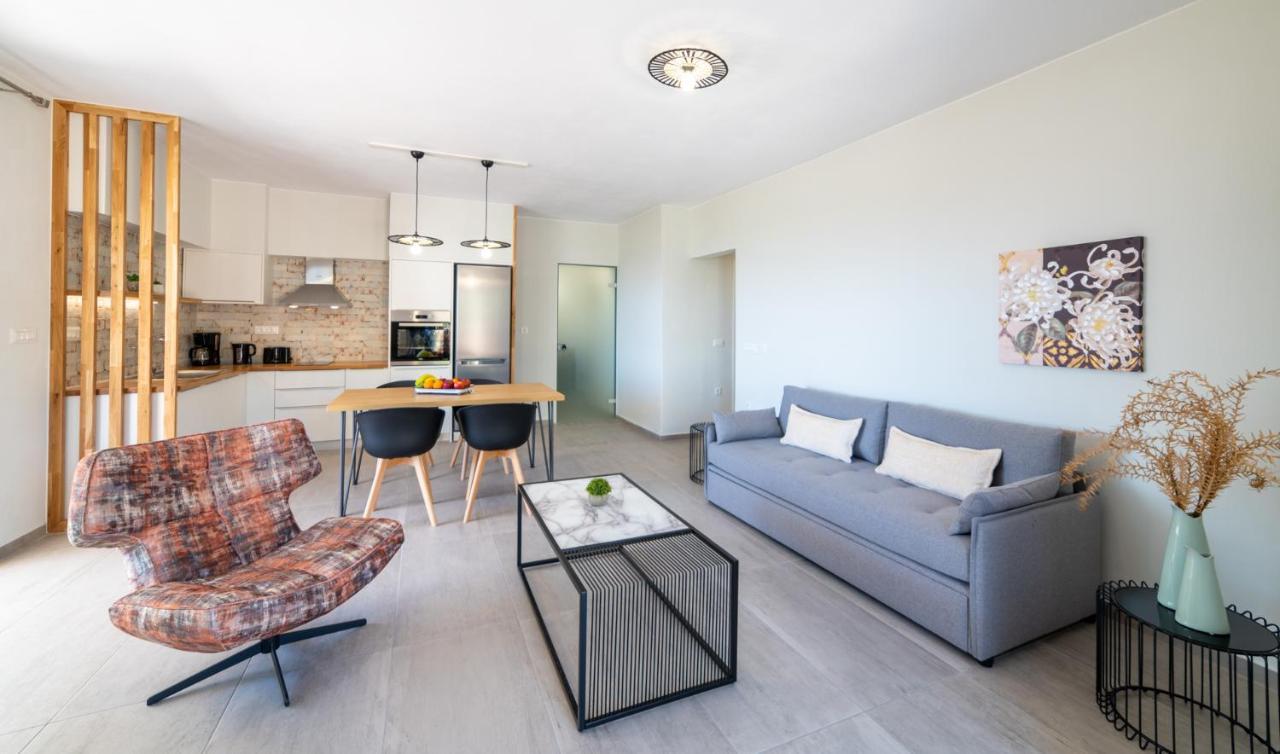 Elounda Dream House 2 Apartman Kültér fotó