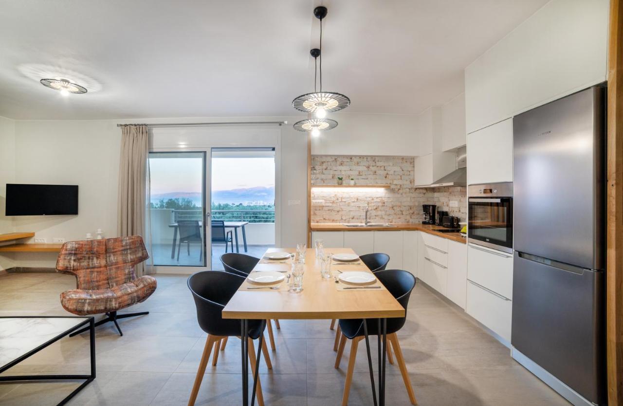 Elounda Dream House 2 Apartman Kültér fotó
