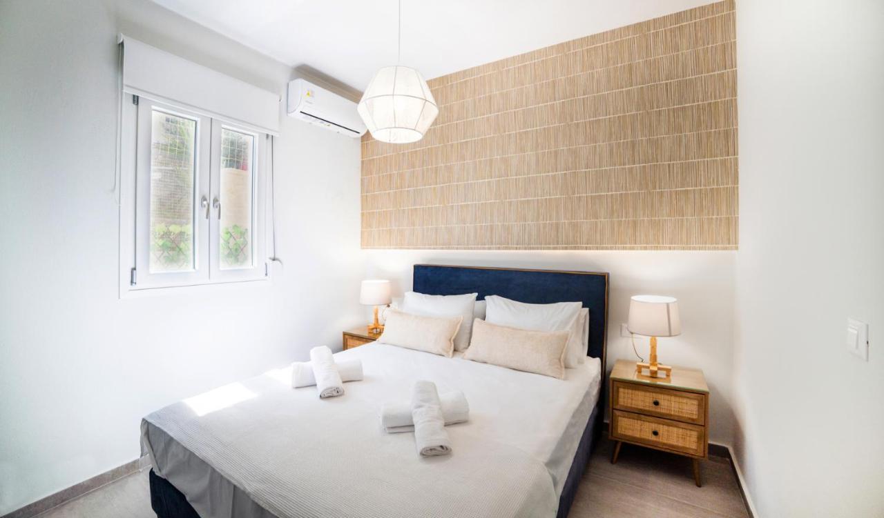 Elounda Dream House 2 Apartman Kültér fotó